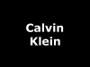 CALVIN KLEIN 