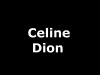 CELINE DION