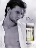 Мужские ароматы  Christian Dior