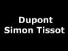  DUPONT SIMON