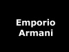  EMPORIO ARMANI