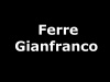 FERRE GIANFRANCO