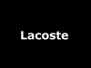 LACOSTE