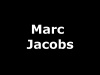  MARC JACOBS