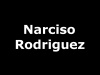  NARCISO RODRIGUES