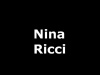 NINA RICCI