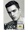 Мужские ароматы  Moschino