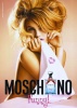 Женские ароматы Moschino