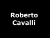 ROBERTO CAVALLI