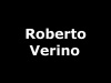 ROBERTO  VERINO.