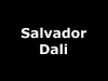  SALVADOR DALI
