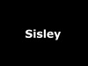  SISLEY