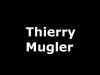  THIERRY MUGLER