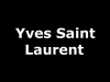  YVES SAINT LAURENT