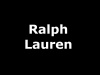 RALPH LAUREN