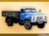 Ремонт двигателей ГАЗ-53 , ГАЗ-52