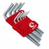 Ключи TORX Г-образные