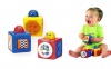 Игрушки для малышей 