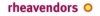 Уплотнители Rheavendors