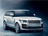 LAND ROVER чип тюнинг