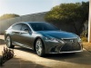 LEXUS чип тюнинг