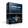 17c46 pcm прошивка двигателя (прошивка эбу)