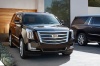 CADILLAC чип тюнинг