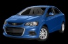 CHEVROLET чип тюнинг