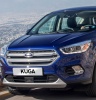 KUGA прошивка двигателя (прошивка эбу)