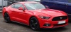 MUSTANG прошивка двигателя (прошивка эбу)