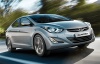 ELANTRA прошивка двигателя (прошивка эбу)
