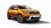 DACIA чип тюнинг