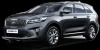 SORENTO прошивка двигателя (прошивка эбу)