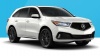 ACURA чип тюнинг