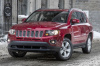 JEEP COMPASS 2.2 R4 CRD