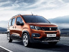 PEUGEOT чип тюнинг