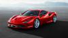 Ferrari чип тюнинг