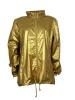 Куртка SIROCCO METALLIC GOLD  WOMEN'S 