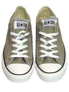 Фото Обувь и Аксесуары, Converse Кеды CONVERSE- ALL STAR(Оригинал)