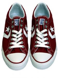 Фото Обувь и Аксесуары, Converse Кеды CONVERSE- ALL STAR(Оригинал)