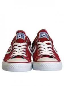 Фото Обувь и Аксесуары, Converse Кеды CONVERSE- ALL STAR(Оригинал)