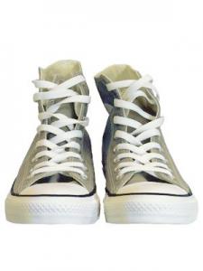 Фото Обувь и Аксесуары, Converse Кеды CONVERSE- ALL STAR(Оригинал)