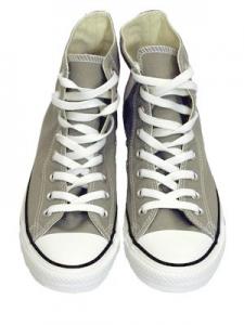 Фото Обувь и Аксесуары, Converse Кеды CONVERSE- ALL STAR(Оригинал)