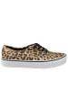 Кеды VANS- AUTHENTIC LEOPARD (Оригинал)