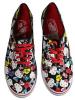 Кеды VANS HELLO KITTY AUTHENTI  (Оригинал)