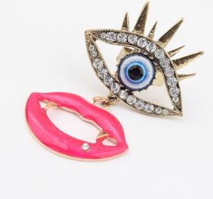 Фото Украшения, Кольца Кольцо Character Eye