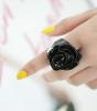 Кольцо Rose