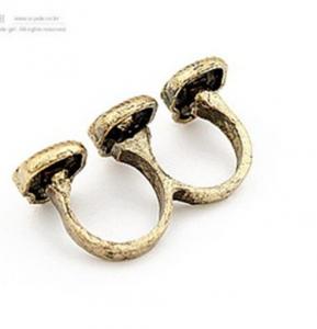 Фото Украшения, Кольца Кольцо Style Skull