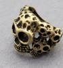 Кольцо Skull