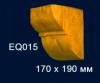 DecoWood /  EQ015 светлая